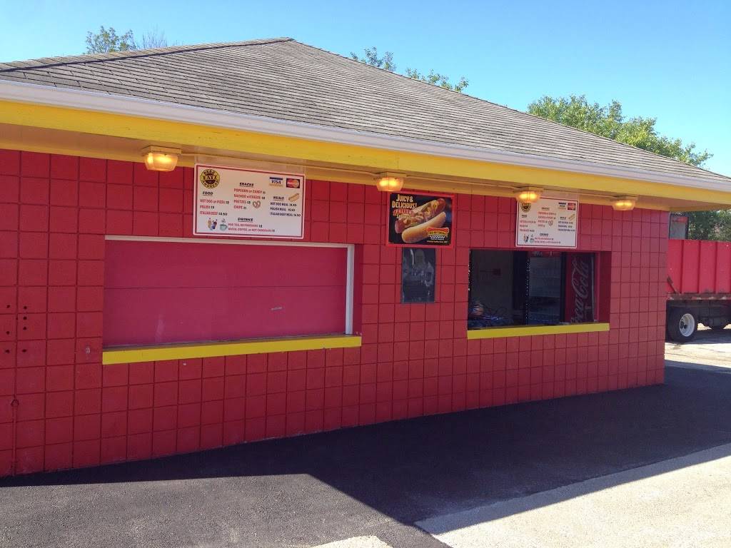 Deez Eatz @Andrean | restaurant | 5959 Broadway, Merrillville, IN 46410, USA | 2194480621 OR +1 219-448-0621