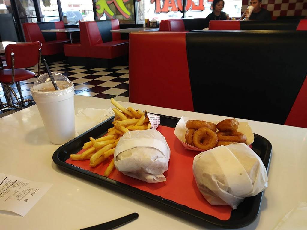 Lennys Burgers | restaurant | 2156 N Alma School Rd, Chandler, AZ 85224, USA | 4803613989 OR +1 480-361-3989