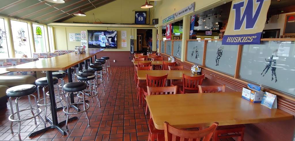 Ale House Pub & Eatery | restaurant | 2122 Mildred St W, University Place, WA 98466, USA | 2535659367 OR +1 253-565-9367