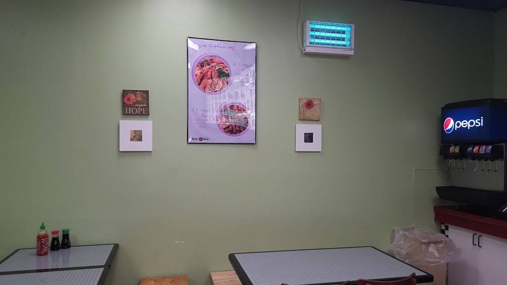 Maki-Yaki Express | restaurant | 24401 Ridge Rte Dr # A102, Laguna Hills, CA 92653, USA | 9498374545 OR +1 949-837-4545