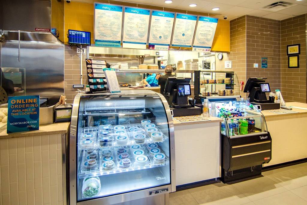 Moby Dick House of Kabob | restaurant | 727 W 40th St, Baltimore, MD 21211, USA | 4434383692 OR +1 443-438-3692