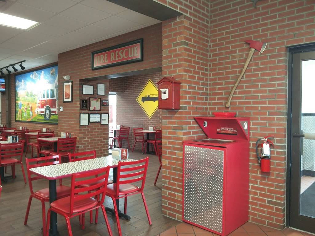 Firehouse Subs | meal takeaway | 1978 Tiffin Ave, Findlay, OH 45840, USA | 5675253600 OR +1 567-525-3600