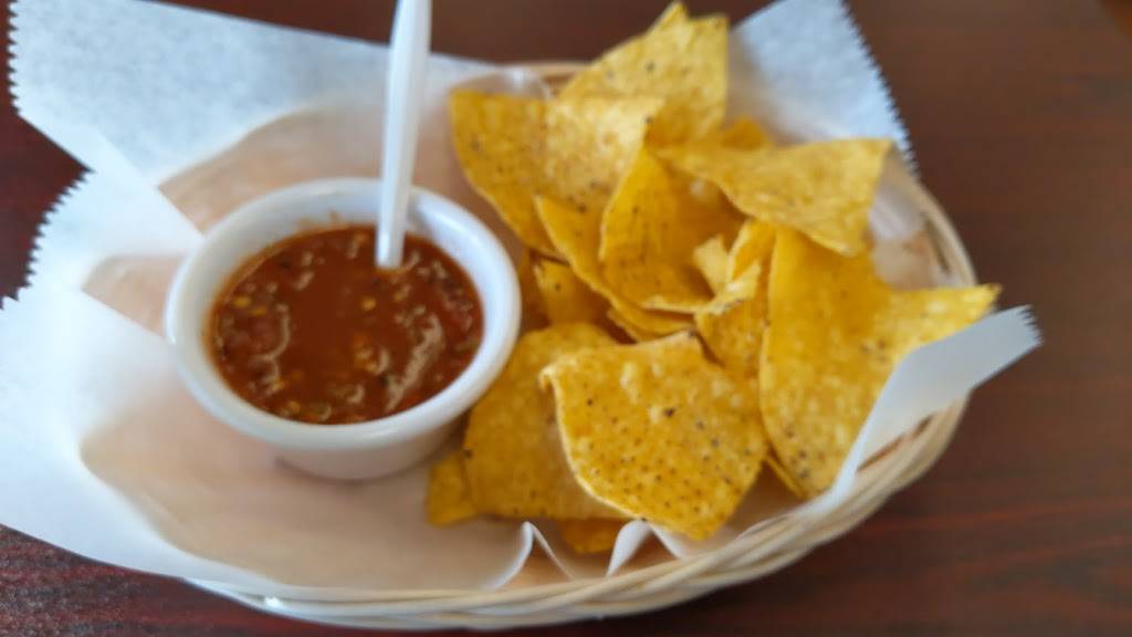 Super Tacos Morelos | restaurant | 100 E Roosevelt Rd, Villa Park, IL 60181, USA | 6303595252 OR +1 630-359-5252