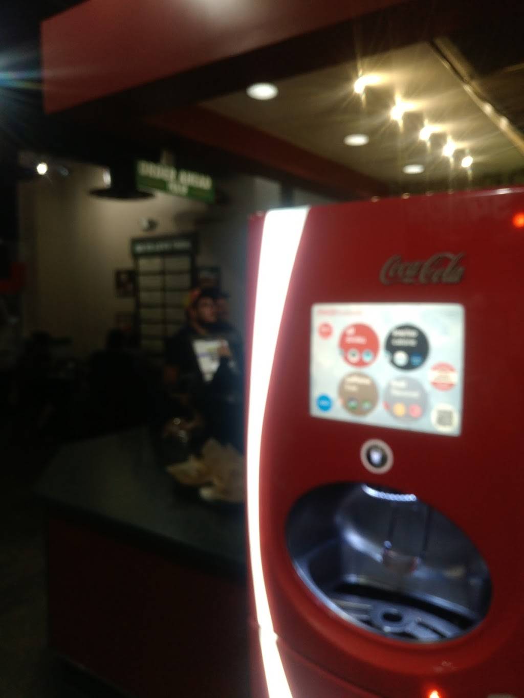 Wingstop | restaurant | 10910 Long Beach Blvd, Lynwood, CA 90262, USA | 3107629333 OR +1 310-762-9333