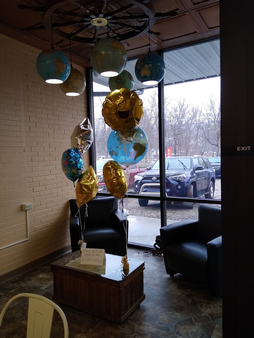 Travelers Cafe | restaurant | 167 Main St, Saegertown, PA 16433, USA | 8147632111 OR +1 814-763-2111