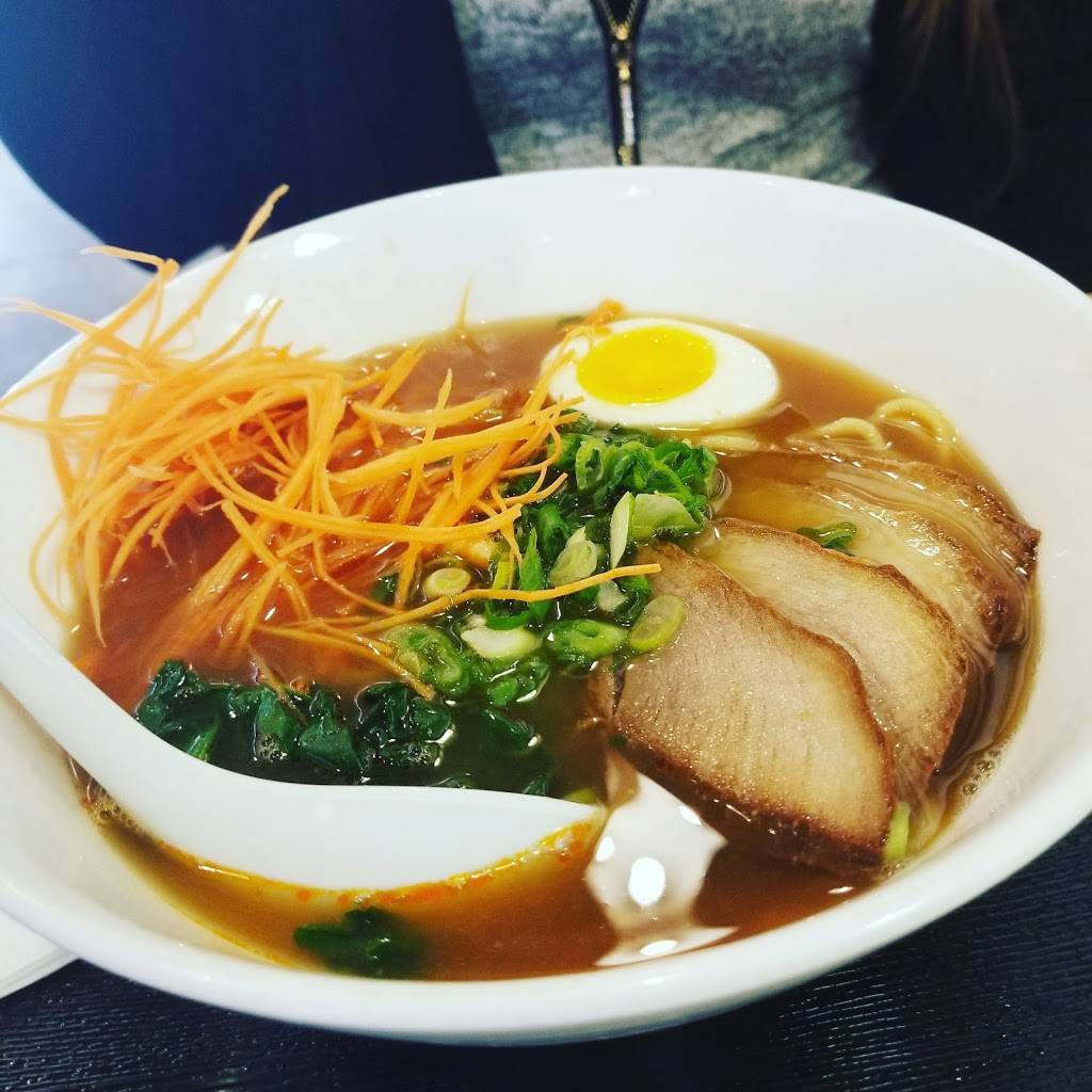 Miyako Ra-men Spot | restaurant | 2950 S Broadway a2, Englewood, CO 80113, USA | 3036580940 OR +1 303-658-0940