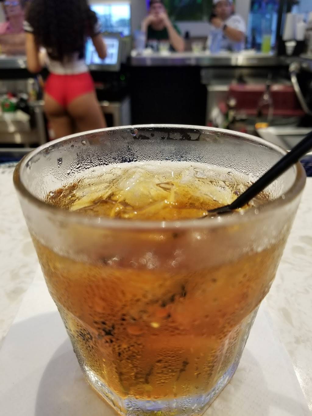 The WingHouse of Davie | restaurant | 4599 S University Dr, Davie, FL 33328, USA | 9546069012 OR +1 954-606-9012