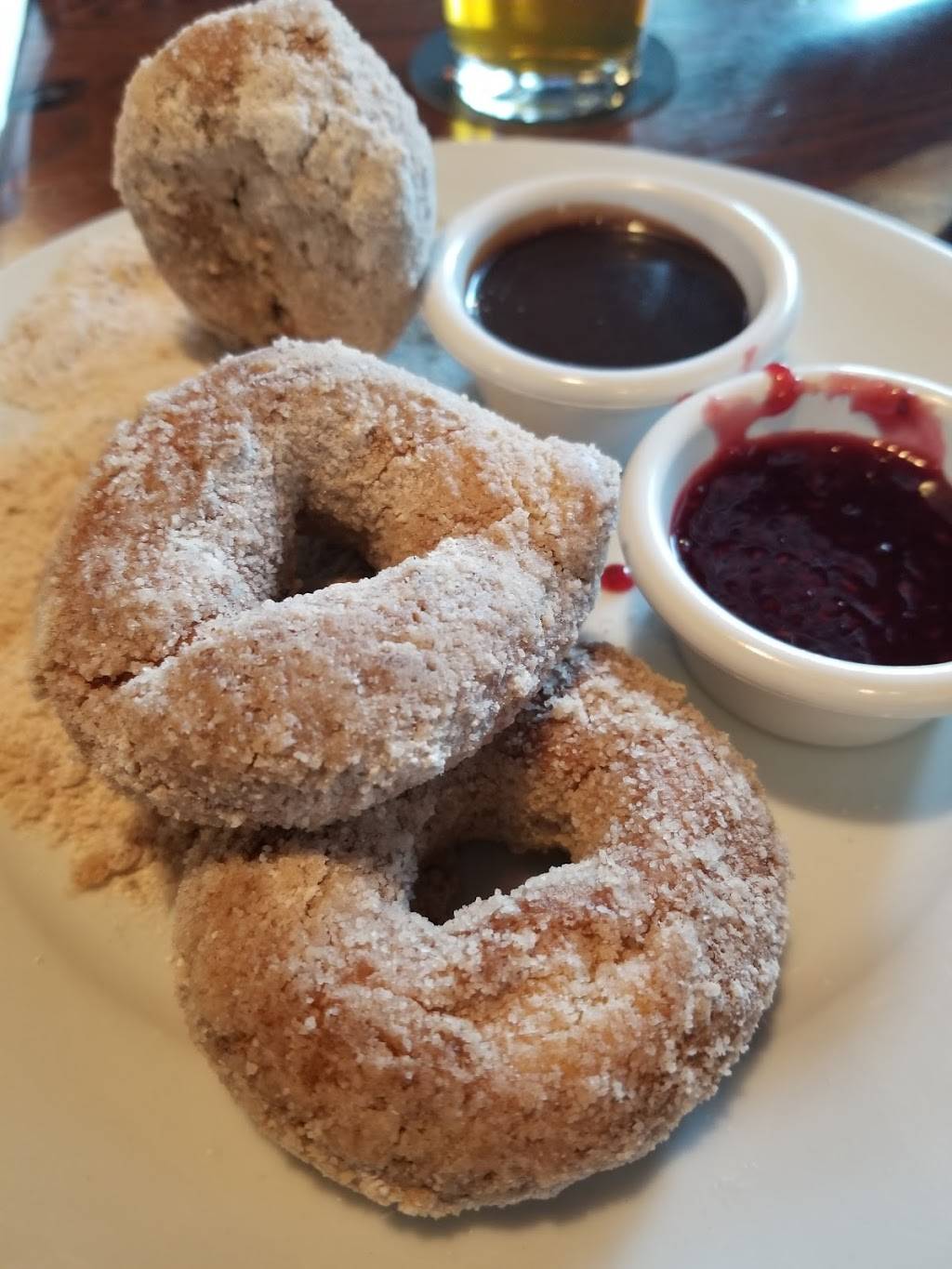 Smokey Bones Bar and Fire Grill | restaurant | Randhurst Shopping Center, 164 Randhurst Village Dr, Mt Prospect, IL 60056, USA | 8473051799 OR +1 847-305-1799