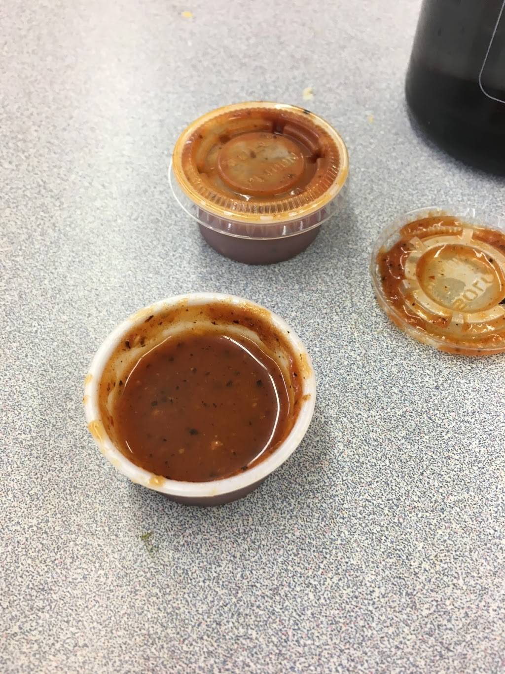 Luzitas Taco Shop | restaurant | 2933 Beyer Blvd, San Diego, CA 92154, USA | 6194240008 OR +1 619-424-0008