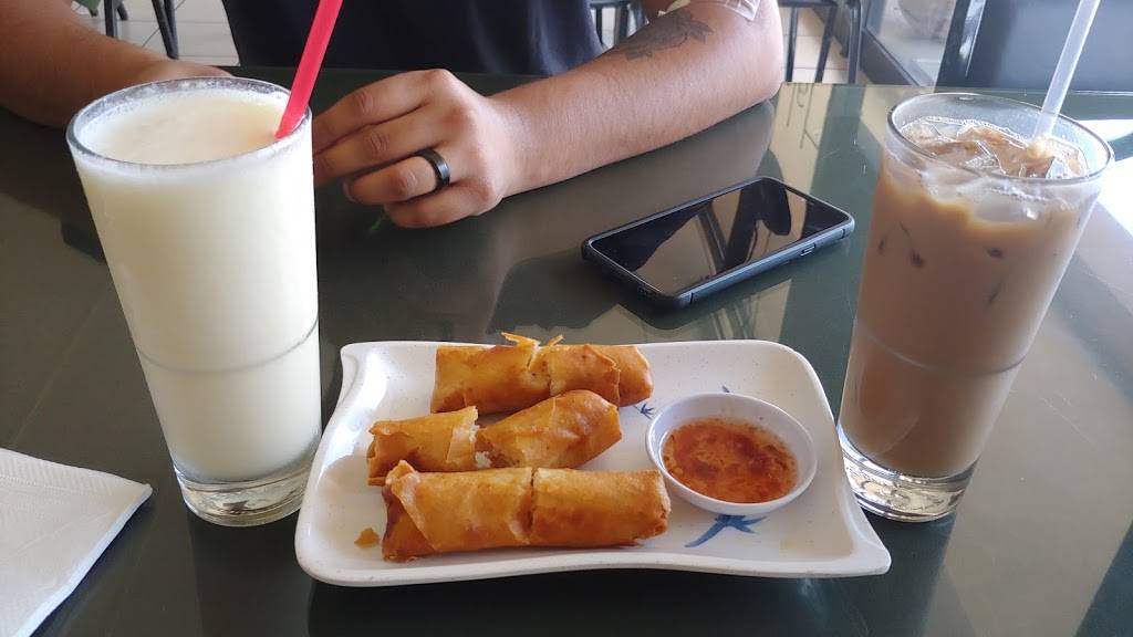 Pho Ellie | restaurant | 765 State College Boulevard B, Fullerton, CA 92831, USA | 7148791004 OR +1 714-879-1004