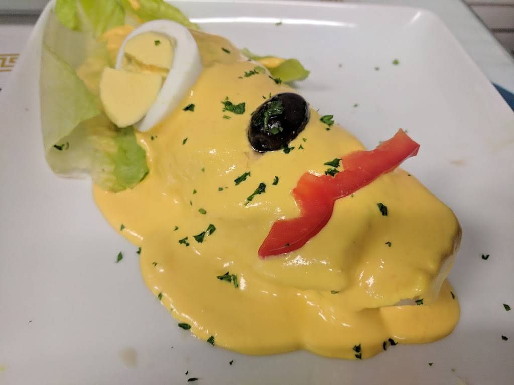 Los Andes Peruvian Cuisine | restaurant | 6025 N 27th Ave # 24, Phoenix, AZ 85017, USA | 6023689205 OR +1 602-368-9205