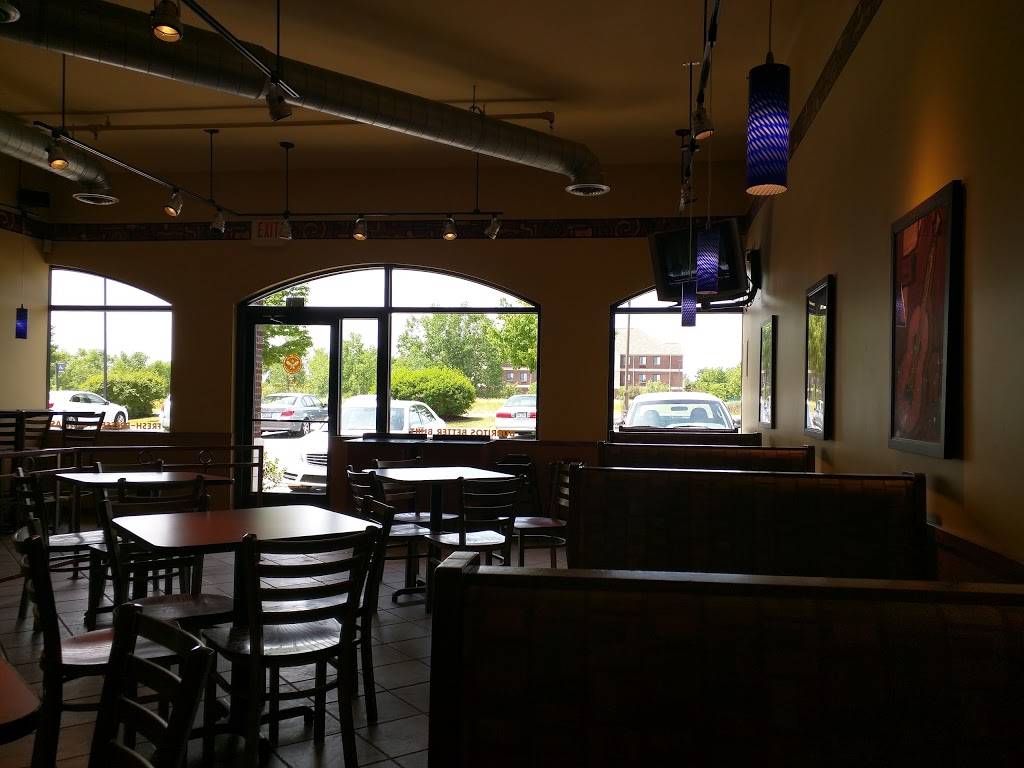 Pancheros Mexican Grill | restaurant | 3552 Meridian Crossing Dr, Okemos, MI 48864, USA | 5173477999 OR +1 517-347-7999