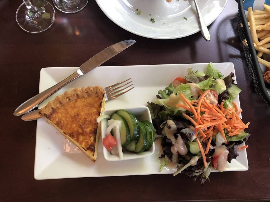 Robins Tea House at Lewis Ginter Botanical Garden | restaurant | 1800 Lakeside Ave, Henrico, VA 23228, USA | 8042629887399 OR +1 804-262-9887 ext. 399