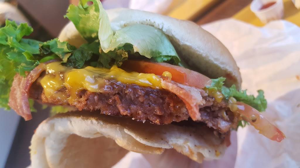 Plant Power Fast Food | restaurant | 450 W Stuart Ave d130, Redlands, CA 92374, USA | 9094061655 OR +1 909-406-1655