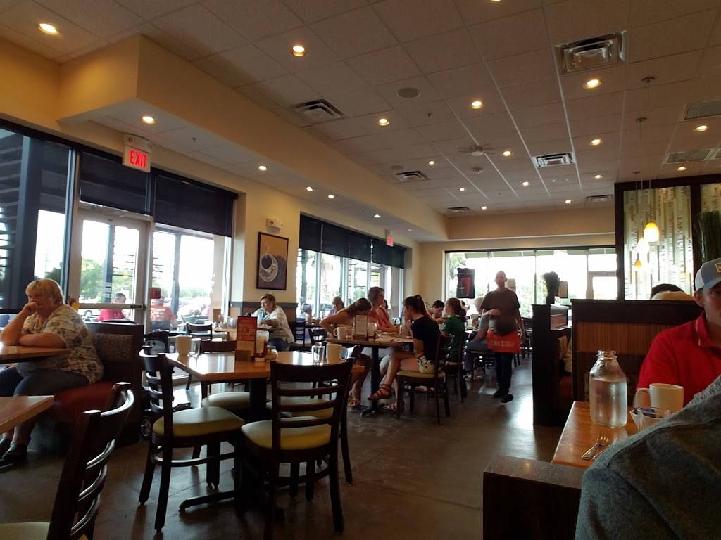 First Watch - North Port | restaurant | 17789 Tamiami Trail, North Port, FL 34287, USA | 9414260282 OR +1 941-426-0282