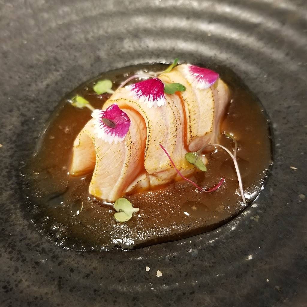 UMAMI Japanese Bistro | restaurant | 3930 Burbank Dr, Baton Rouge, LA 70808, USA | 2257688808 OR +1 225-768-8808