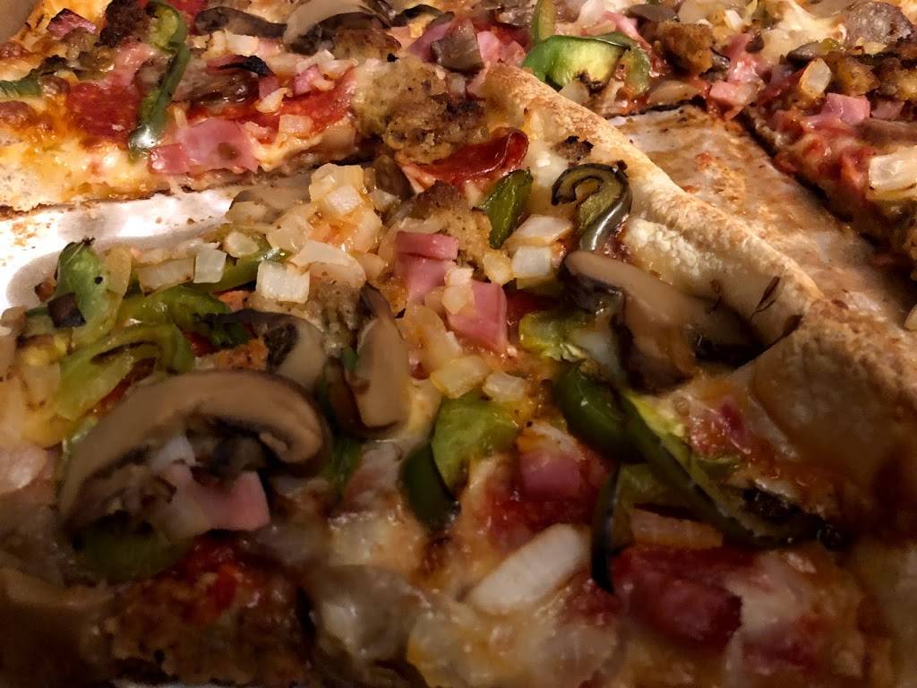 Lanis Pizza | meal delivery | 1286 Blue Hill Avenue, Mattapan, MA 02126, USA | 8572674458 OR +1 857-267-4458