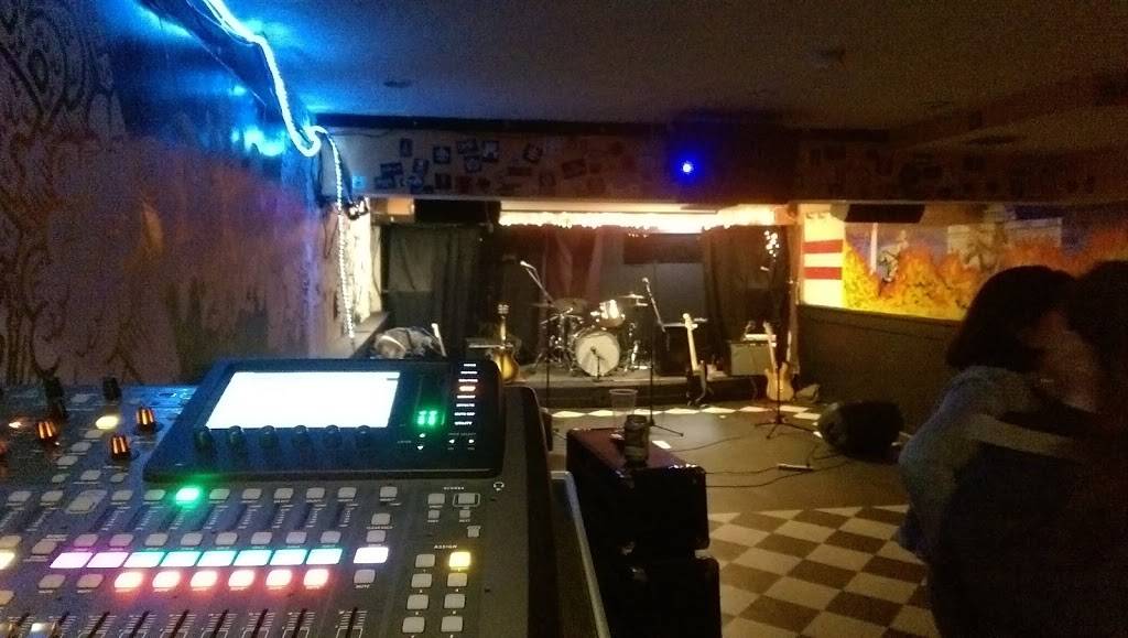 The Pinch | restaurant | 3548 14th St NW, Washington, DC 20010, USA | 2027224440 OR +1 202-722-4440