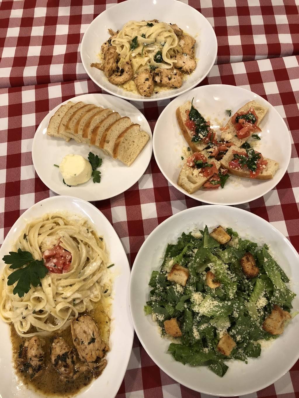 Napoli Pizzeria | meal delivery | 14617 Crenshaw Blvd, Gardena, CA 90249, USA | 4243885607 OR +1 424-388-5607