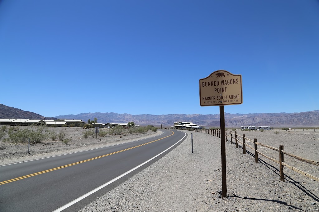 Stovepipe Wells Village Hotel | restaurant | 51880 Highway 190, Death Valley National Park, CA 92328, USA | 7607867090 OR +1 760-786-7090