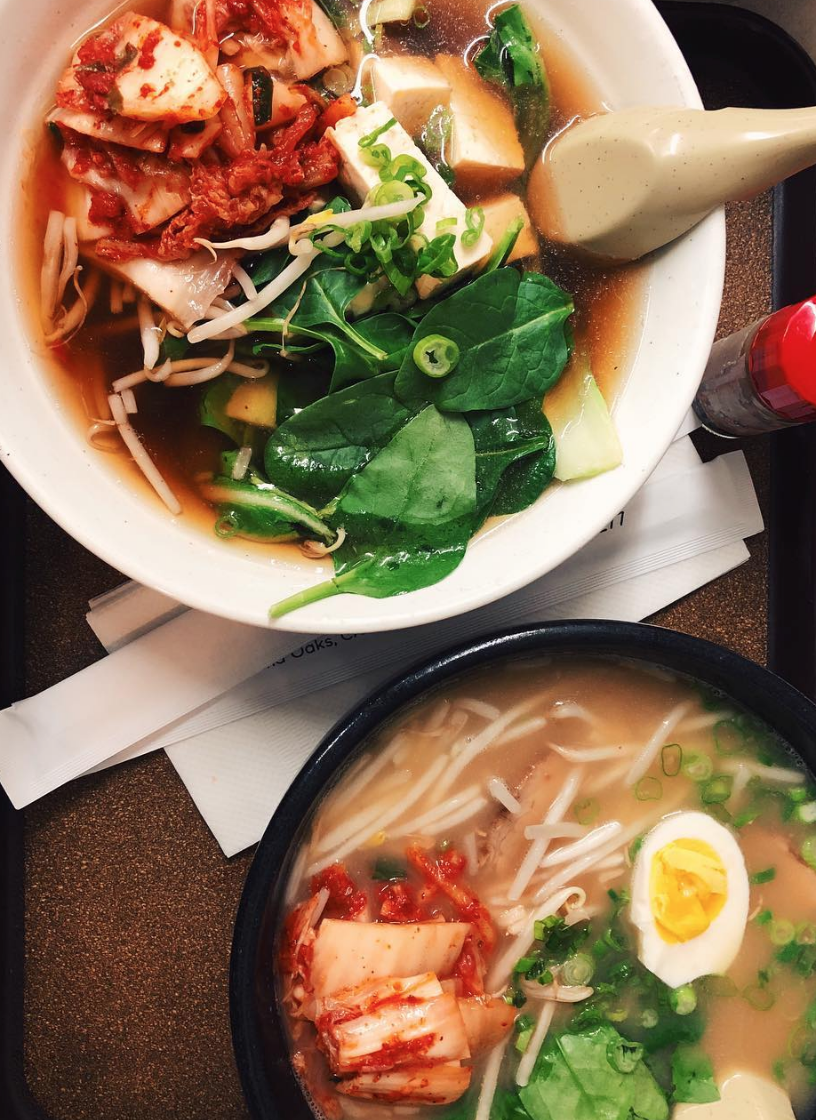 Nori Japanese Grill | restaurant | 2871 Thousand Oaks Blvd, Thousand Oaks, CA 91362, USA | 8054973277 OR +1 805-497-3277