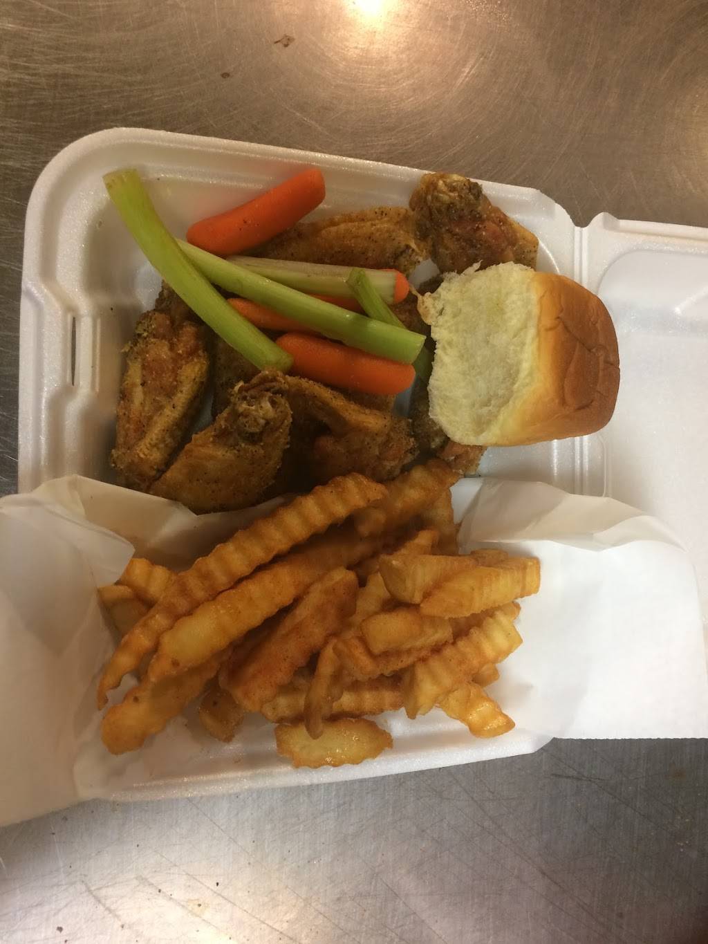 FISH FIL-A | restaurant | 4510 Millbranch Rd, Memphis, TN 38116, USA | 9012071962 OR +1 901-207-1962