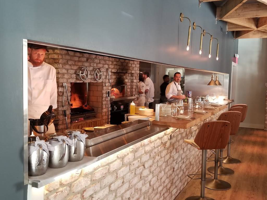 Hearthside | restaurant | 801 Haddon Ave, Collingswood, NJ 08108, USA | 8562401164 OR +1 856-240-1164