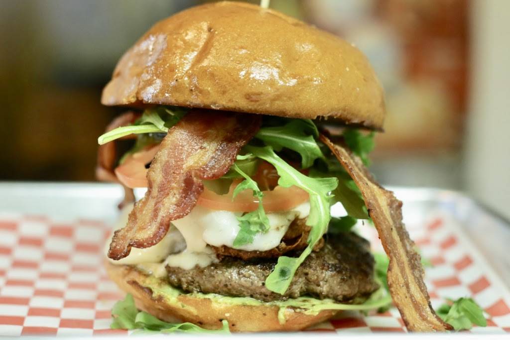 New Spot Eatery | cafe | 12102 Westheimer Rd, Houston, TX 77077, USA | 3467734126 OR +1 346-773-4126