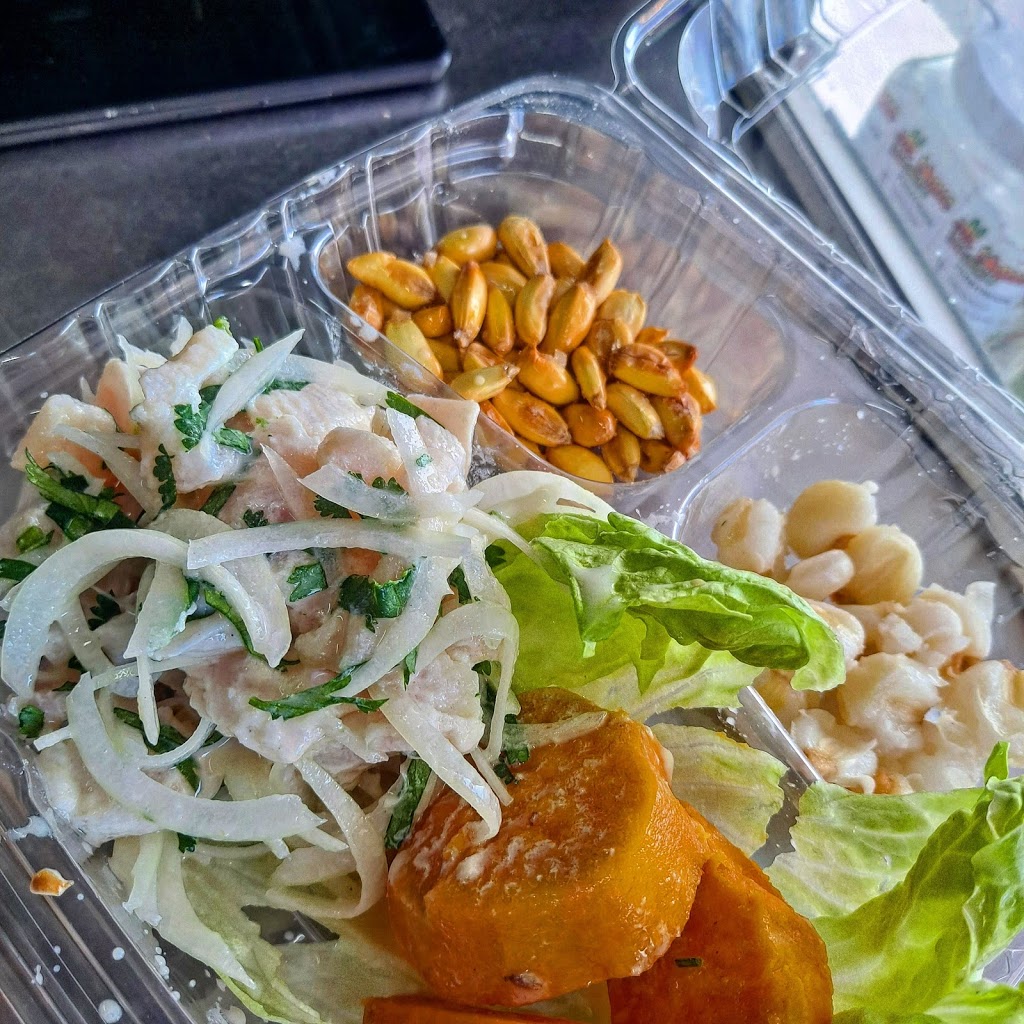 Al toque peruvian cuisine by Roberto Area | restaurant | 625 NE 79th St, Miami, FL 33138, USA | 7862305897 OR +1 786-230-5897