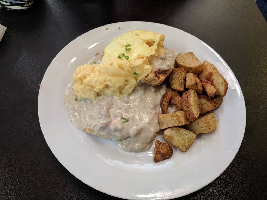 Square Biscuits | restaurant | 4160 N Lincoln Ave, Chicago, IL 60618, USA | 7738801100 OR +1 773-880-1100