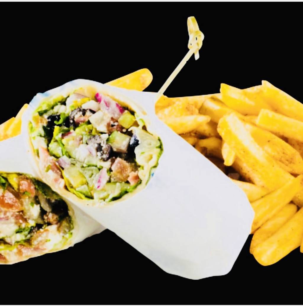 Wild Wing | restaurant | 1617-19 Wilson Ave 5 & 6, North York, ON M3L 1A5, Canada | 6473407552 OR +1 647-340-7552