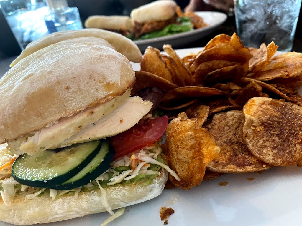 Scratch Sandwich Company | restaurant | 1713 E Del Mar Blvd #6534, Laredo, TX 78041, USA | 9565684893 OR +1 956-568-4893