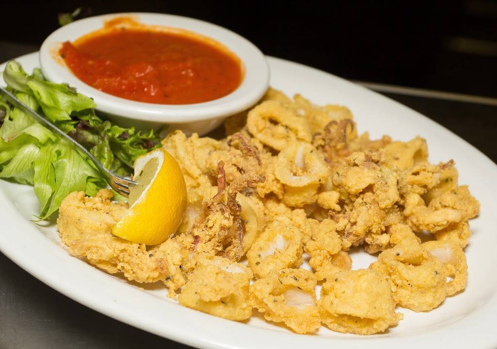 Visani Restaurant and Comedy Theater | restaurant | 2400 Kings Hwy, Port Charlotte, FL 33980, USA | 9416299191 OR +1 941-629-9191