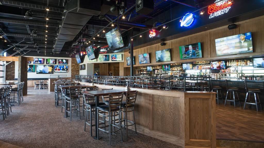 Austins Bar & Grill | restaurant | 245 N Moonlight Rd, Gardner, KS 66030, USA | 9138566965 OR +1 913-856-6965