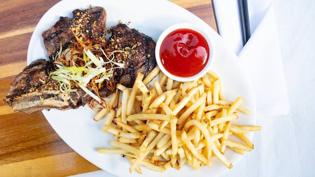 CHIYOKO Sushi Bar & Steakhouse | restaurant | 2113 Rue Saint-Louis, Saint-Laurent, QC H4L 1P1, Canada | 5148040581 OR +1 514-804-0581