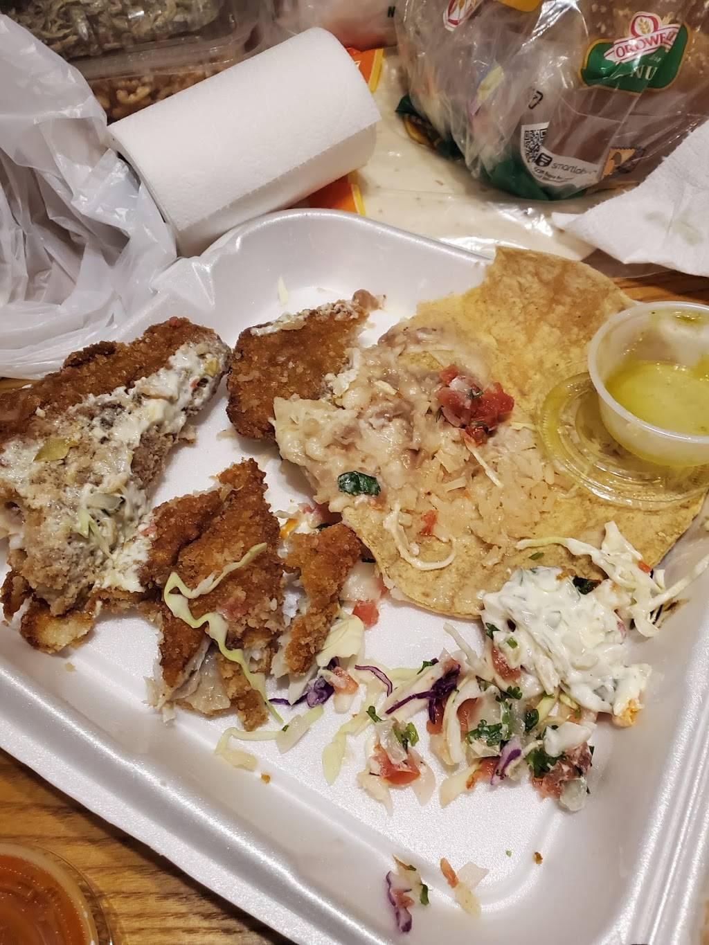 Adolfos Mexican Food | restaurant | 15883 Grand Ave, Lake Elsinore, CA 92530, USA | 9516093040 OR +1 951-609-3040