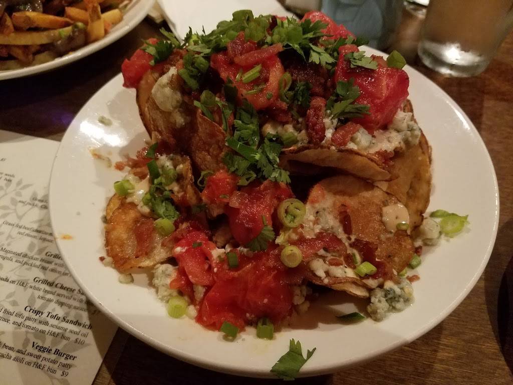 The Bookhouse Pub | restaurant | 736 Ponce De Leon Ave NE, Atlanta, GA 30306, USA | 4042541176 OR +1 404-254-1176