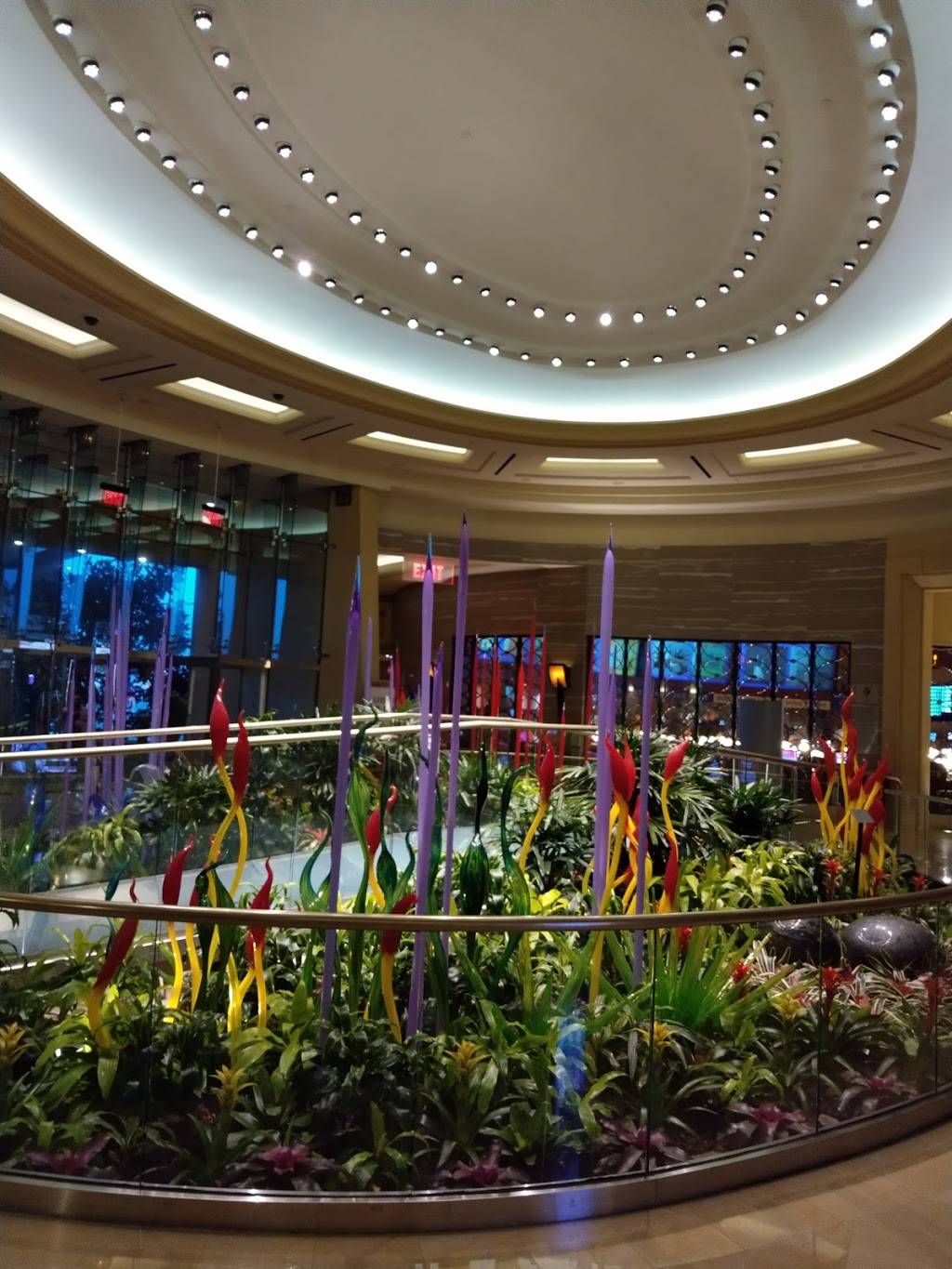 Izakaya | restaurant | 1 Borgata Way, Atlantic City, NJ 08401, USA | 6093171000 OR +1 609-317-1000