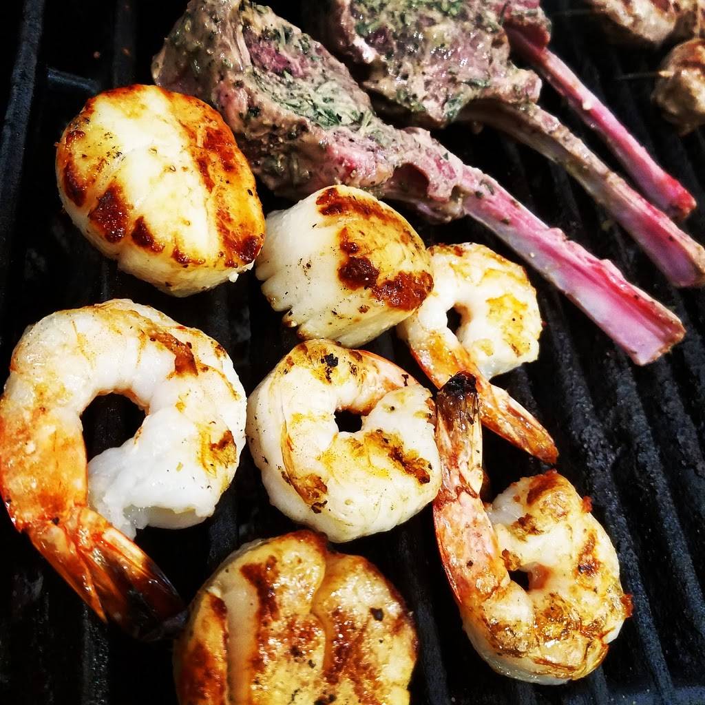 Meza Mediterranean Grill | restaurant | 1780 Jake St, Orlando, FL 32814, USA | 4074403603 OR +1 407-440-3603