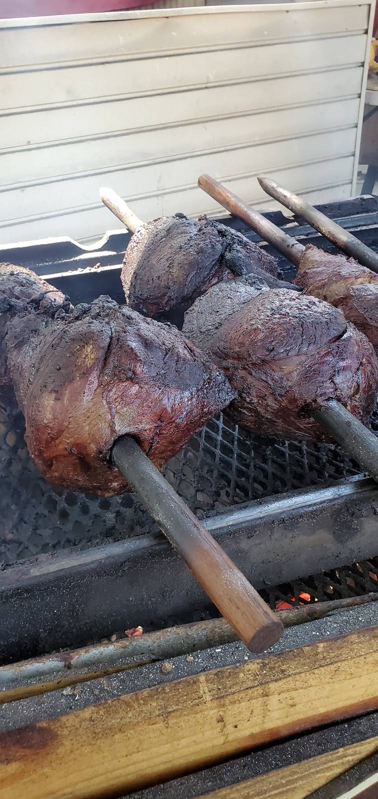 Carne en Vara Orlando Fl. | restaurant | 5022 S Orange Blossom Trail, Orlando, FL 32839, USA | 3214022962 OR +1 321-402-2962