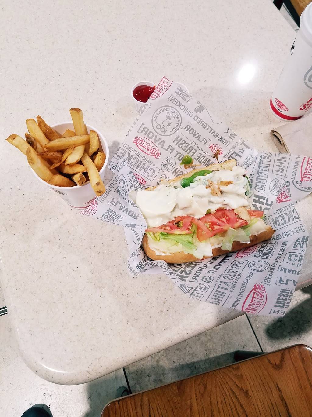 Charleys Philly Steaks | restaurant | 2399 Meadowbrook Mall Road Ste F-8007, Bridgeport, WV 26330, USA | 3048426161 OR +1 304-842-6161