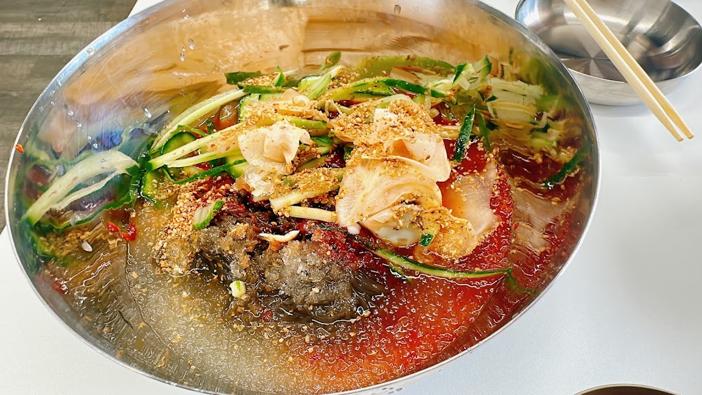 Yoos place | restaurant | 2626 Dupont Dr A-20, Irvine, CA 92612, USA | 9492654475 OR +1 949-265-4475