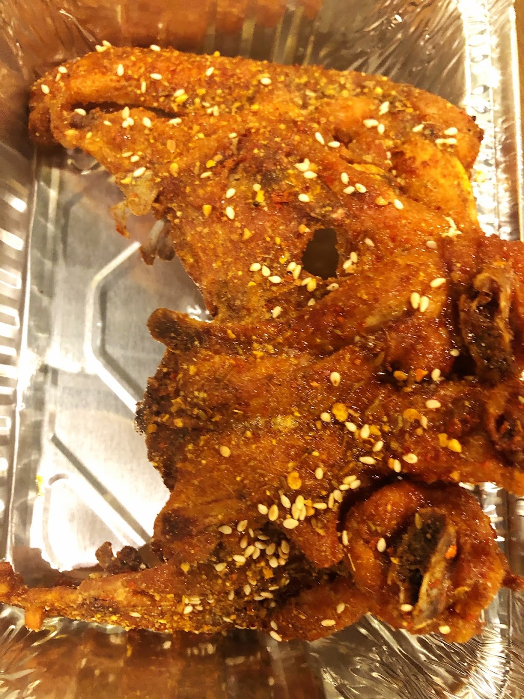 China Cafe 东北烧烤 | restaurant | 11419 W Palmetto Park Rd, Boca Raton, FL 33428, USA | 5618832550 OR +1 561-883-2550