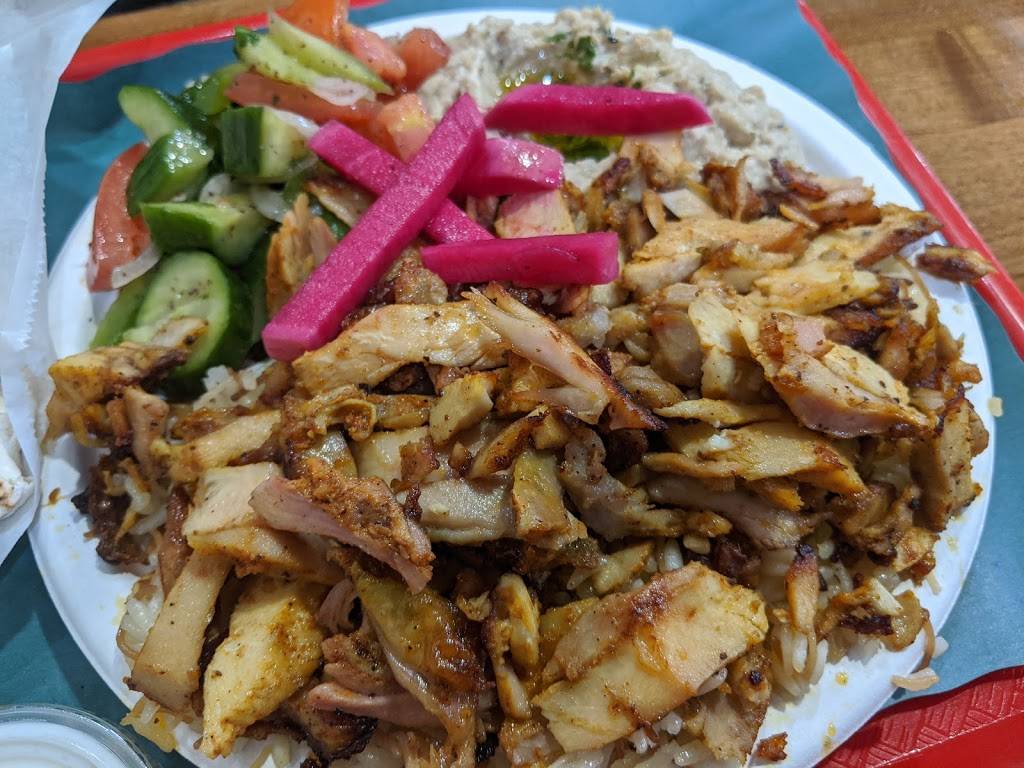 Kabab Crush - Taste of the Mediterranean | restaurant | 350 N McKinley St, Corona, CA 92879, USA | 9517341770 OR +1 951-734-1770