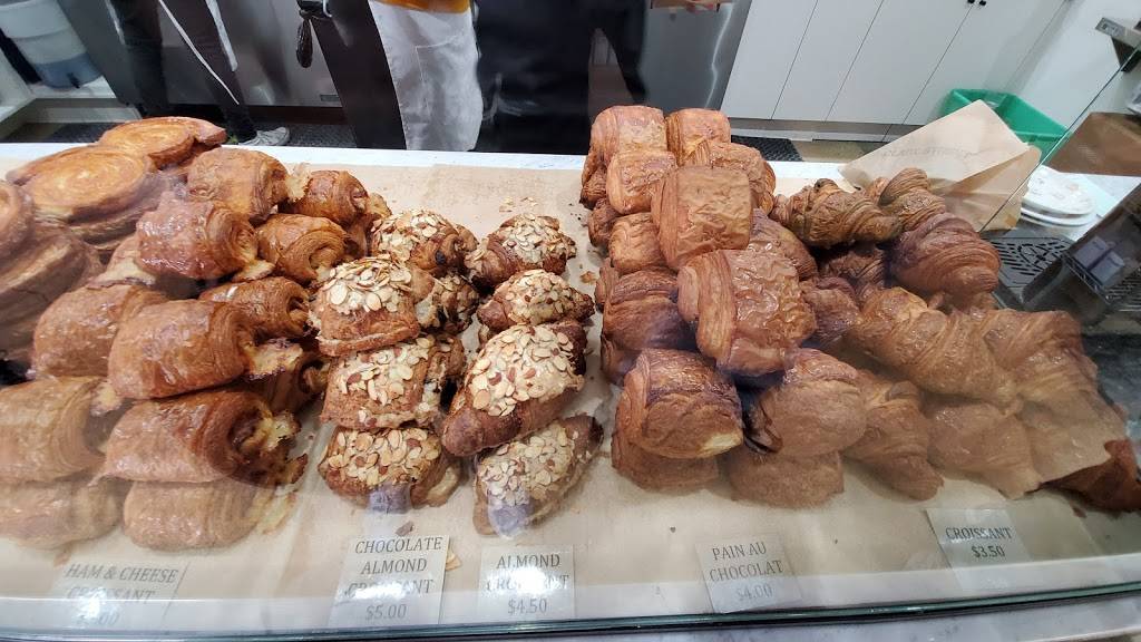 Clark Street Echo Park | bakery | 331 Glendale Blvd, Los Angeles, CA 90026, USA | 2135294252 OR +1 213-529-4252