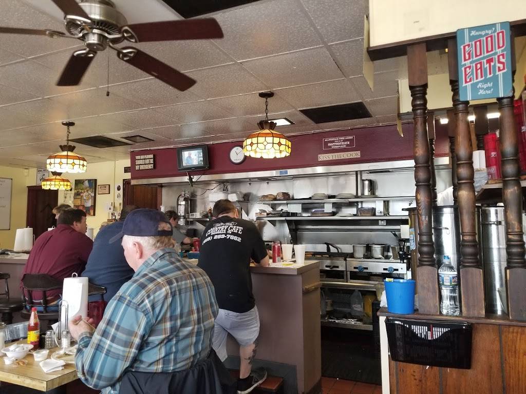 Country Cafe | restaurant | 605 Murfreesboro Pike, Nashville, TN 37210, USA | 6152597662 OR +1 615-259-7662