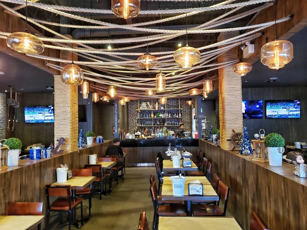 The Captains Boil | restaurant | 1800 The Queensway #5, Etobicoke, ON M9C 5H5, Canada | 4167921880 OR +1 416-792-1880