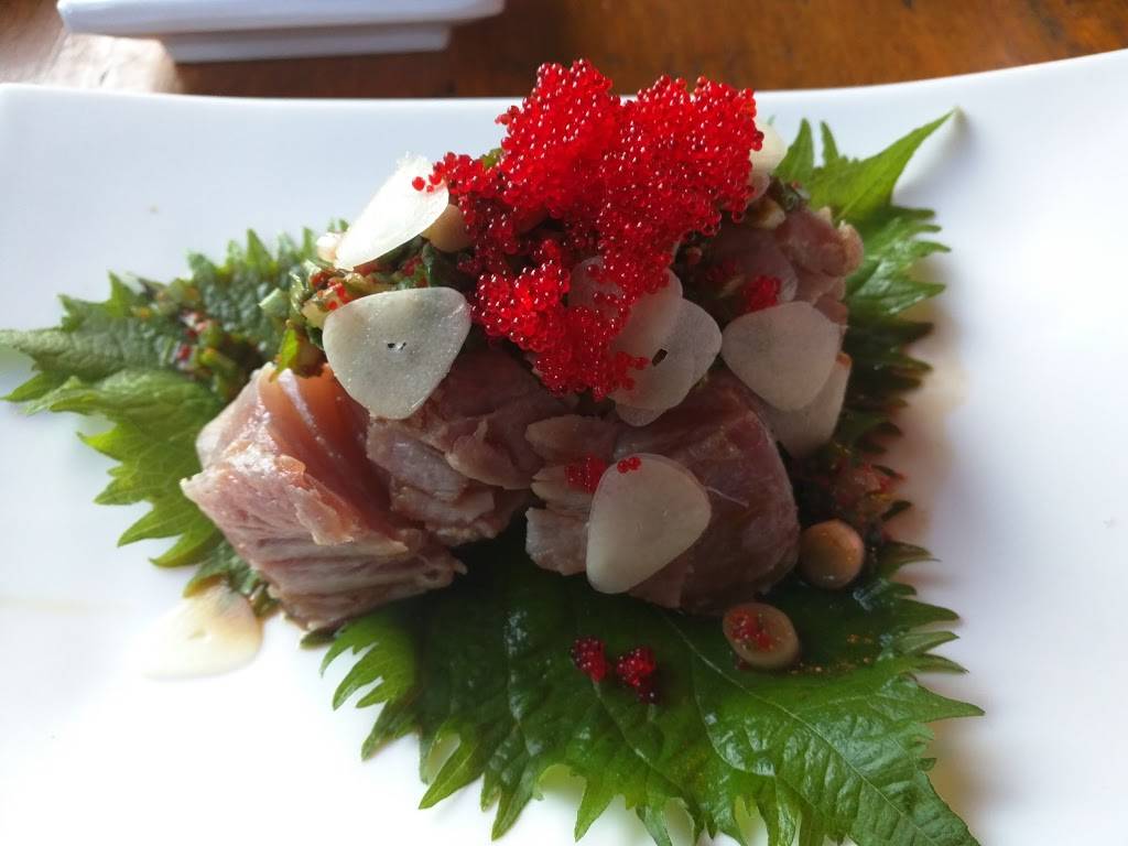 Sendo Sushi | restaurant | 3730 N 1st St, San Jose, CA 95134, USA | 4084333322 OR +1 408-433-3322