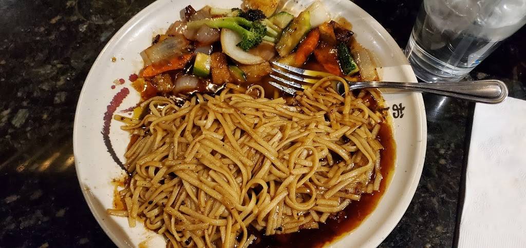 Ninja Japanese Steakhouse & Sushi | restaurant | 935 US Hwy 72 E, Athens, AL 35611, USA | 2569985088 OR +1 256-998-5088