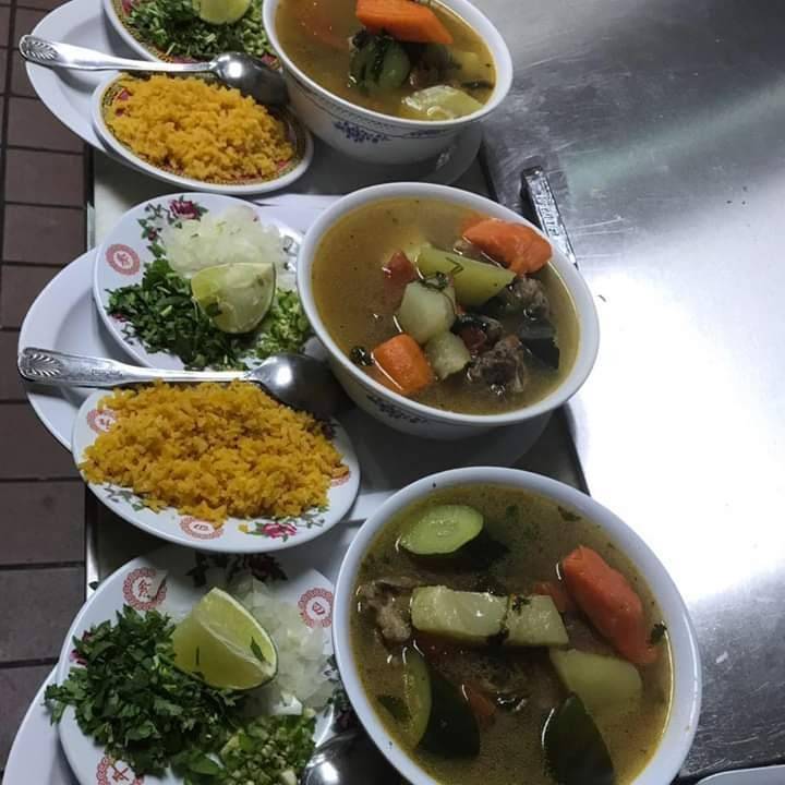 Taqueria los guillenes | restaurant | 13621 Ambaum Blvd SW, Burien, WA 98166, USA | 2065191528 OR +1 206-519-1528